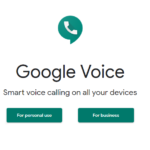 google voice app for pc